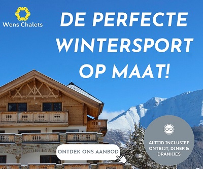 Wens Chalets Finkenberg